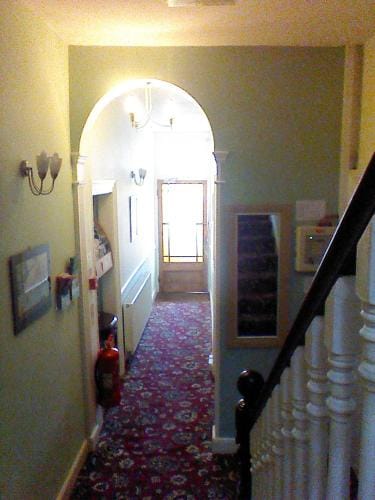 Mountbatten Hotel Hotel in Plymouth