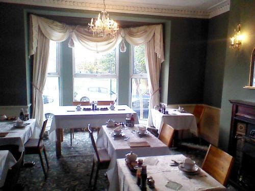 Mountbatten Hotel Hotel in Plymouth