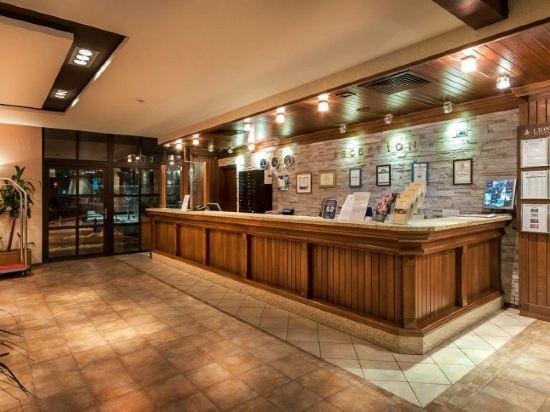 Lion Bansko Hotel Hotel in Bansko
