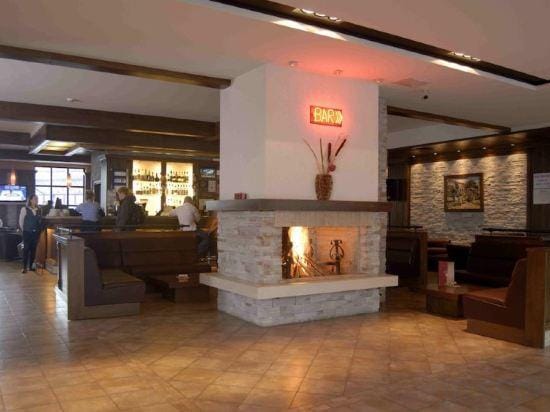 Lion Bansko Hotel Hotel in Bansko