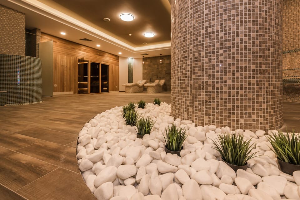 Lion Bansko Hotel Hotel in Bansko