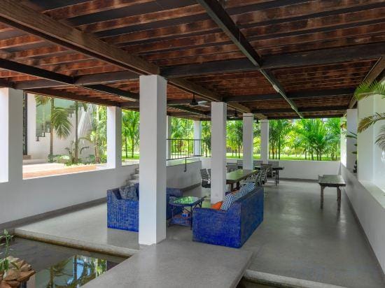 Tropical Garden House Hotel in Krong Siem Reap