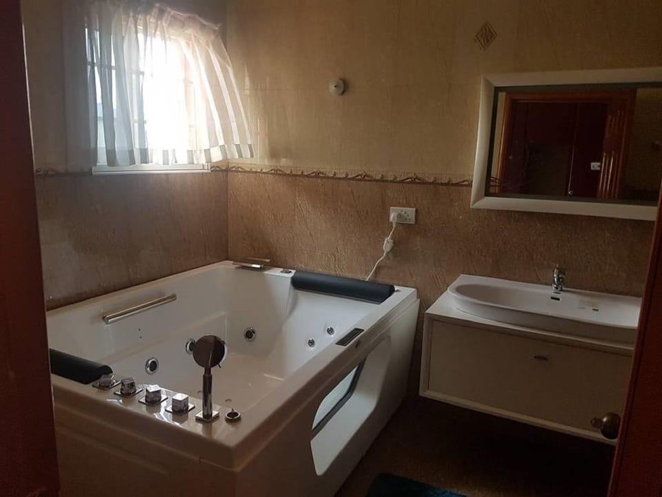 Royal Kamak Hotel Tema Hotel in Greater Accra Region, Ghana