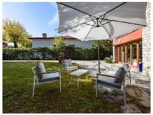 Villa Cannas Comfortable holiday residence Hotel in Forte dei Marmi
