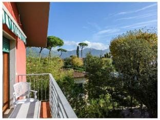 Villa Cannas Comfortable holiday residence Hotel in Forte dei Marmi