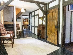 Country life at the Pyrmonter Zehnthof Hotel in Cochem-Zell