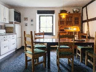 Country life at the Pyrmonter Zehnthof Hotel in Cochem-Zell