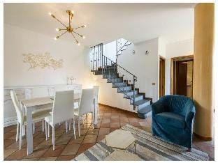 Villa Arancio Comfortable holiday residence Hotel in Forte dei Marmi
