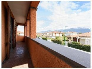 Villa Arancio Comfortable holiday residence Hotel in Forte dei Marmi