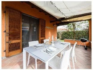 Villa Arancio Comfortable holiday residence Hotel in Forte dei Marmi