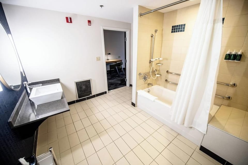 Cambria hotel  suites Hotel in Pennsylvania