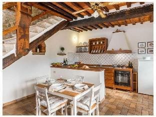 Villa Rinaldo Comfortable holiday residence Hotel in Umbria