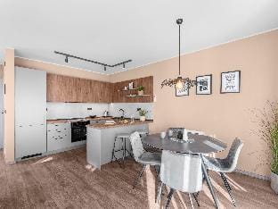 Apartment with bubble bath in Istria Hotel in Istria County