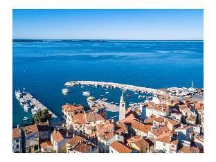 Villa Natali with private pool Hotel in Pula