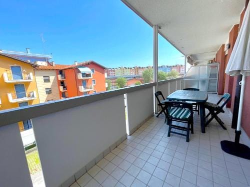 Apartment in Caorle near Sea Beach  Pool Hotel in Porto Santa Margherita
