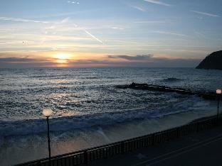Cottage in Sesta Godano near the Sea Hotel in Liguria