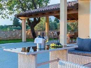 Villa Felice Comfortable holiday residence Hotel in Fažana