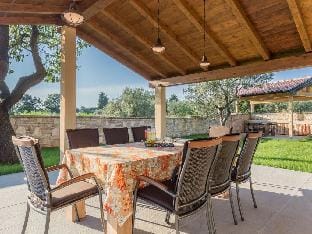 Villa Felice Comfortable holiday residence Hotel in Fažana