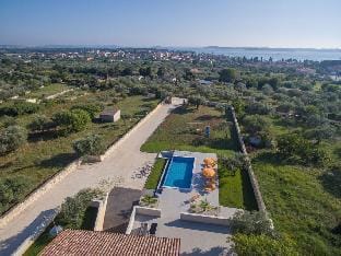 Villa Felice Comfortable holiday residence Hotel in Fažana