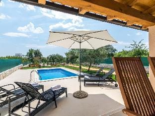 Jozefina Comfortable holiday residence Hotel in Rovinj