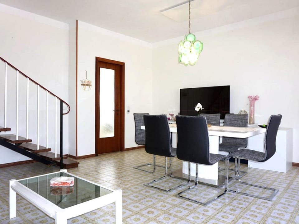 Relaxing Villa in Caorle for 8 Resort in Porto Santa Margherita