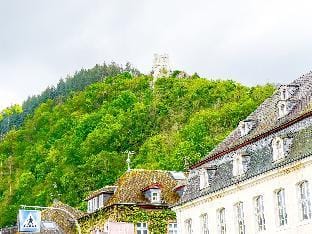 Julias Mosel Villa - Appartment MARK Hotel in Rhineland-Palatinate