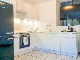Julias Mosel Villa - Appartment MARK Hotel in Rhineland-Palatinate
