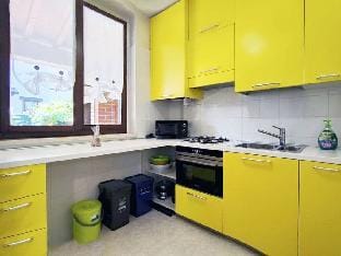 Baccolo Comfortable holiday residence Hotel in Manerba del Garda