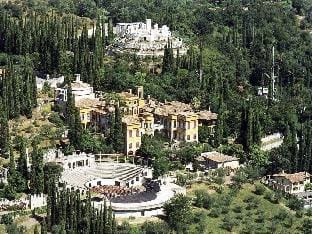 Baccolo Comfortable holiday residence Hotel in Manerba del Garda