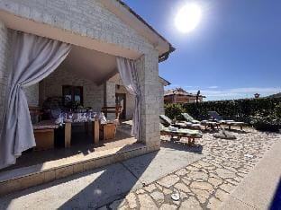 Villa van steen Mirela Hotel in Istria County