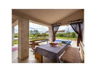 Villa van steen Mirela Hotel in Istria County