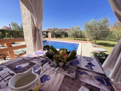 Villa van steen Mirela Hotel in Istria County
