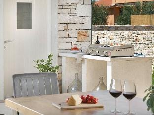 Villa Meli Comfortable holiday residence Hotel in Fažana