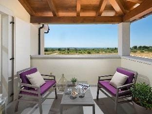 Villa Meli Comfortable holiday residence Hotel in Fažana