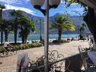Leandra Comfortable holiday residence Hotel in Tremosine