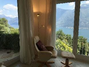 Leandra Comfortable holiday residence Hotel in Tremosine