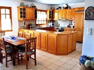 Leonidas Comfortable holiday residence Hotel in Crete