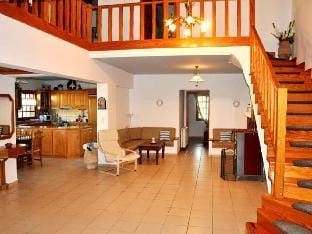 Leonidas Comfortable holiday residence Hotel in Crete