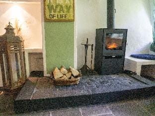 Earth Kingdom in the Pyrmonter Zehnthof Hotel in Cochem-Zell