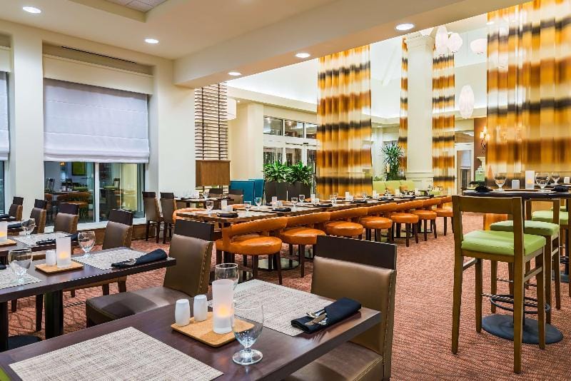 Hilton Garden Inn Wayne NJ Hotel in New Jersey