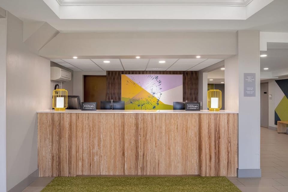 Magnuson Hotel Fishkill Hotel in Fishkill
