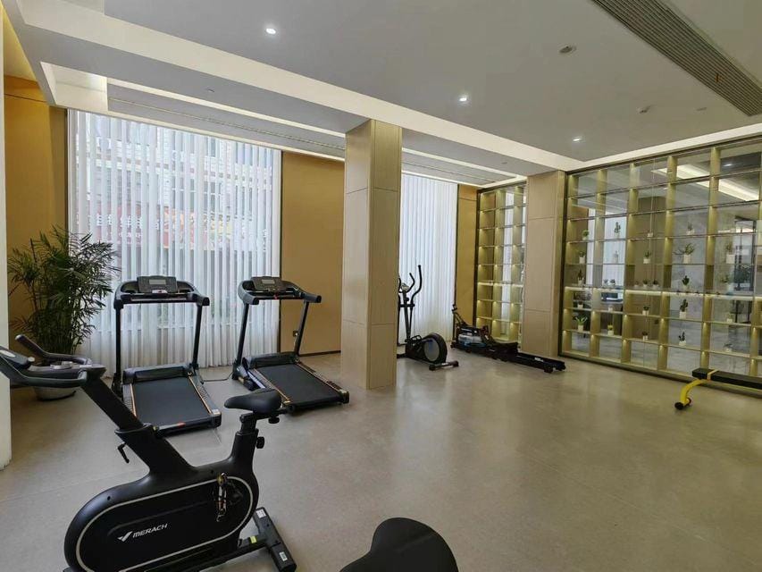 i Electronic Sports Hotel (Wenzhou Longgang) Hotel in Zhejiang