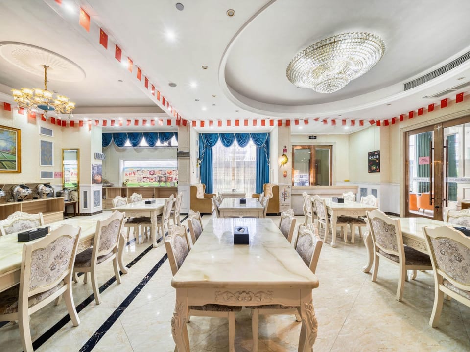 Elong Wanguo Hotel Hotel in Zhejiang