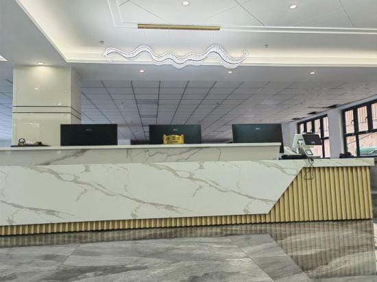Khorgos Yijiang Hotel Hotel in Almaty Region, Kazakhstan