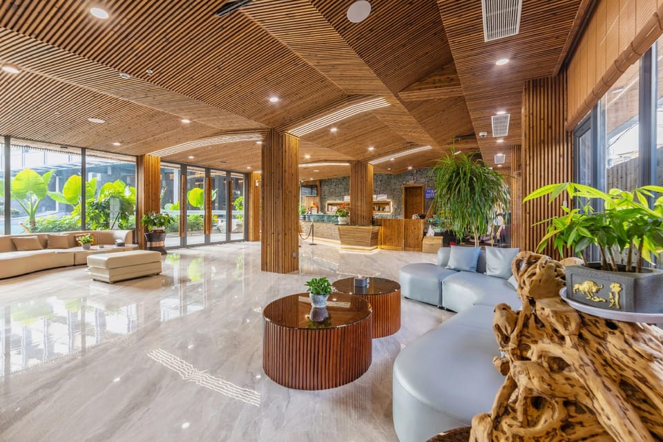 Yuntangshan Hot Spring Hotel Hotel in Guangdong