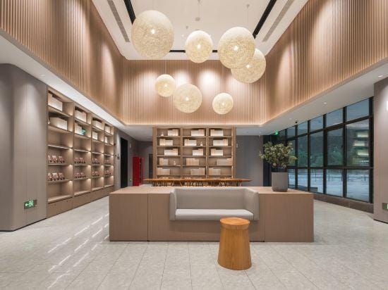 JI Hotel (Nyingchi Bome) Hotel in China