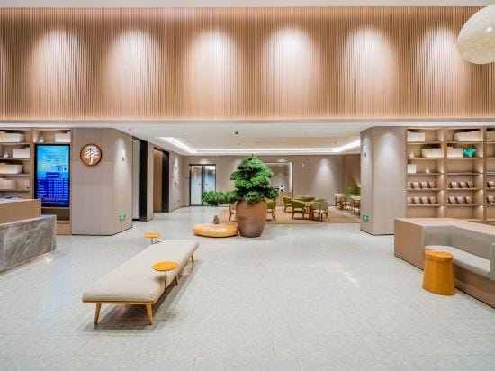 JI Hotel (Nyingchi Bome) Hotel in China
