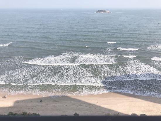 huakaiyinyi meisu Hotel in Guangdong