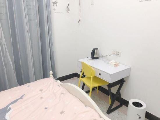 Minhou Weishenghu Hostel Hotel in Fujian
