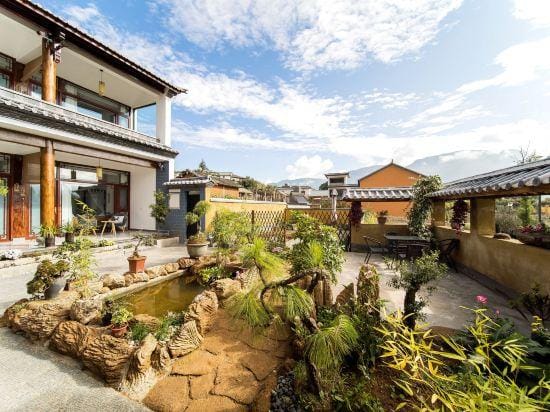Tingxi B&B Hotel in China